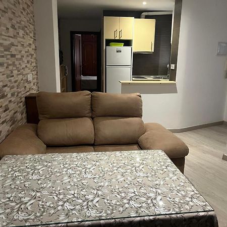Apartamento El Patio De 龙达 外观 照片