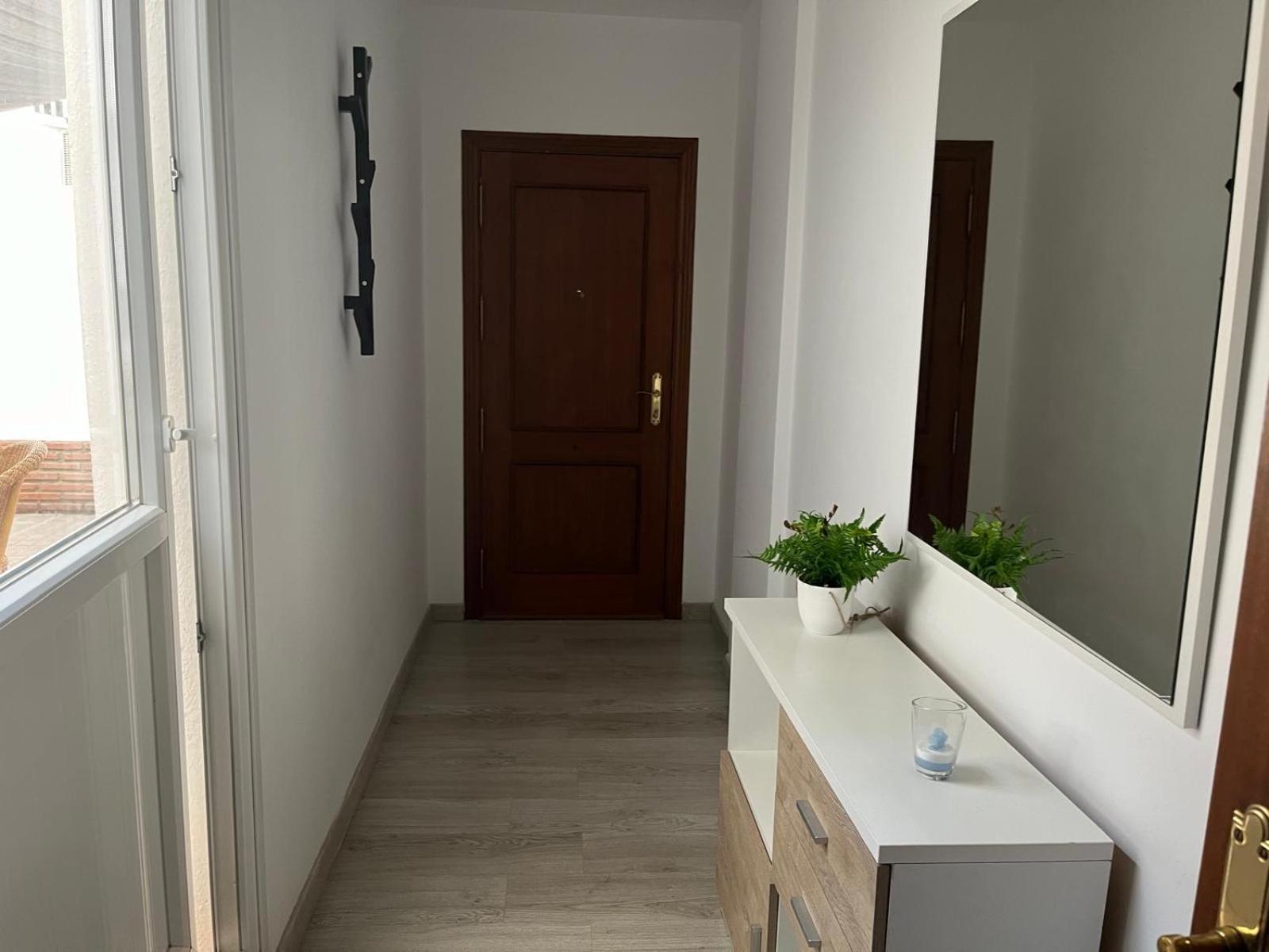 Apartamento El Patio De 龙达 外观 照片