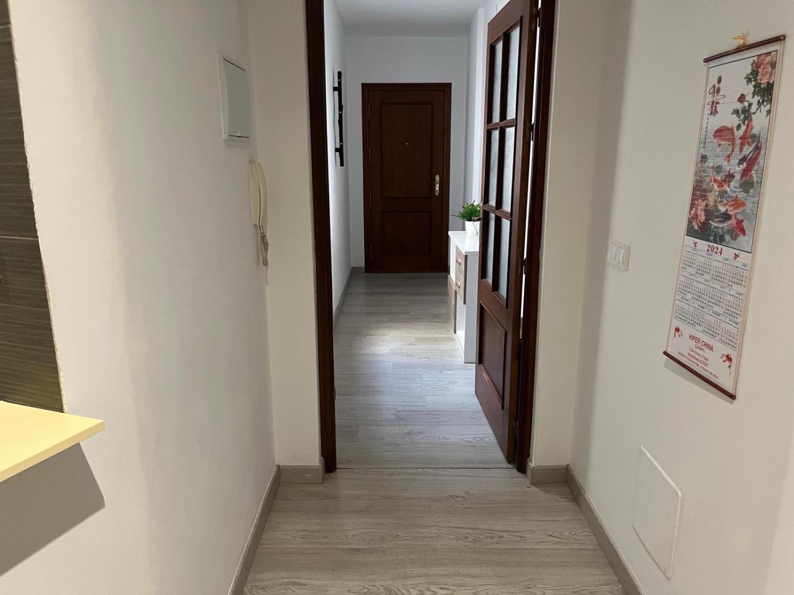 Apartamento El Patio De 龙达 外观 照片