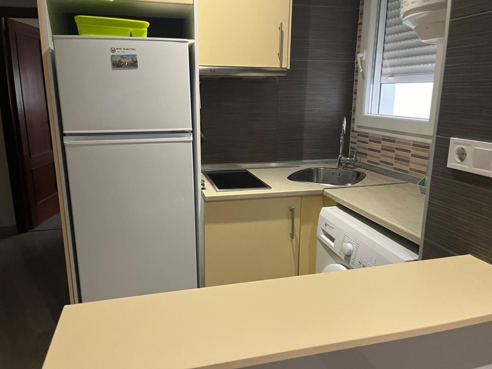Apartamento El Patio De 龙达 外观 照片