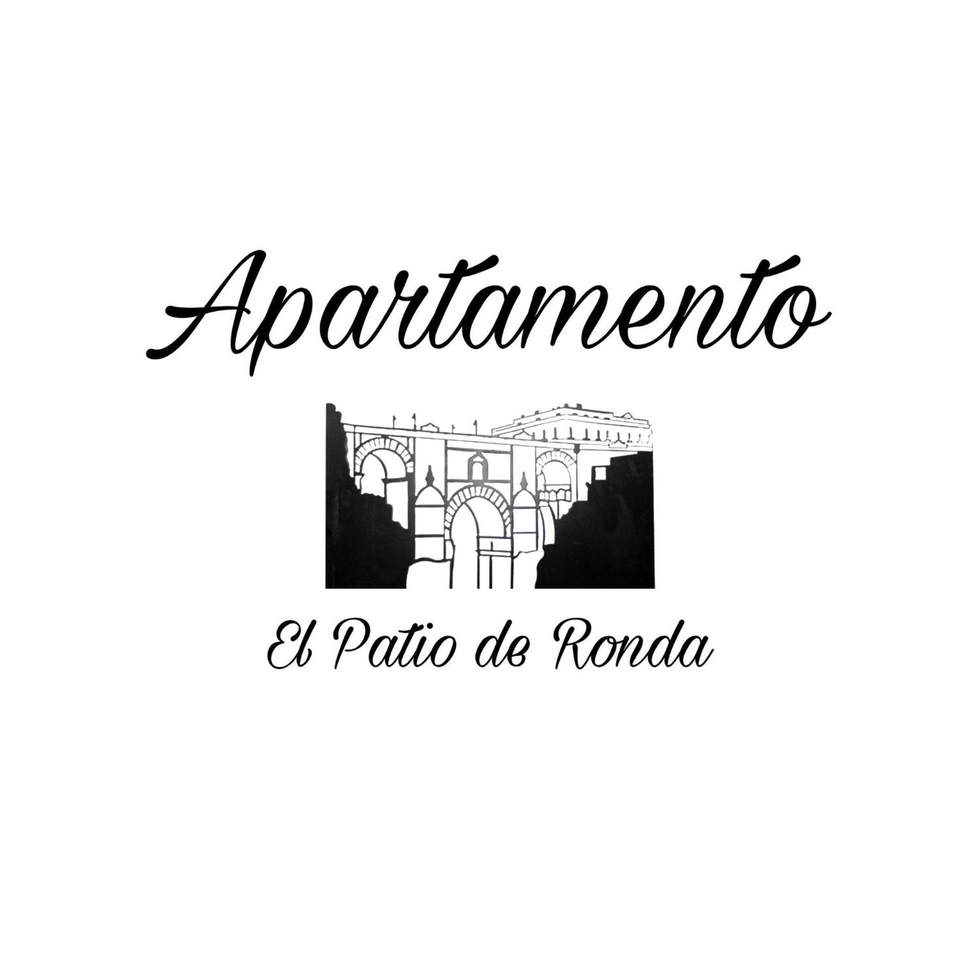 Apartamento El Patio De 龙达 外观 照片